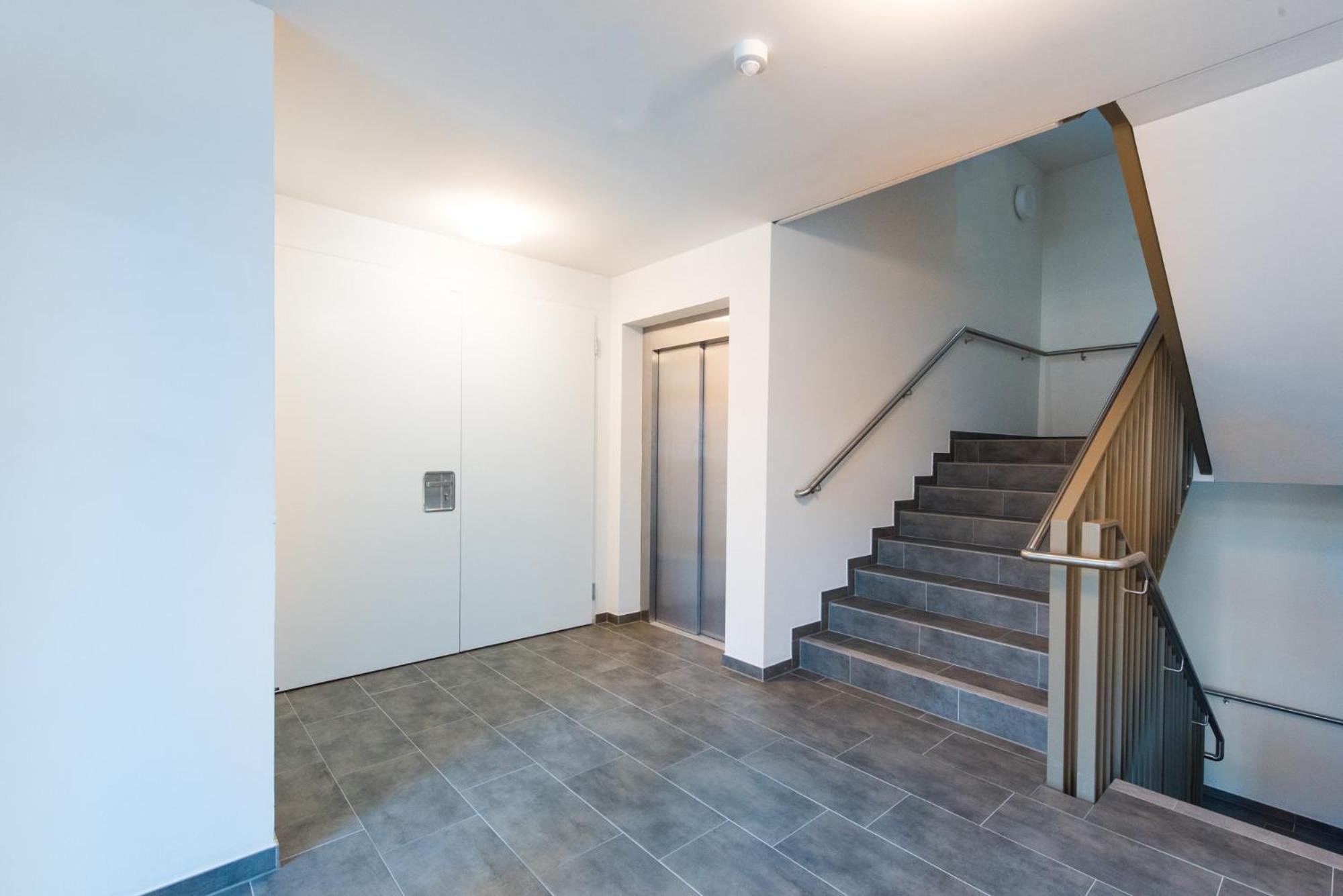 Muzeta Graz - Eco-Friendly Parkview Holiday Apartments In Graz'S Smart City Exterior photo