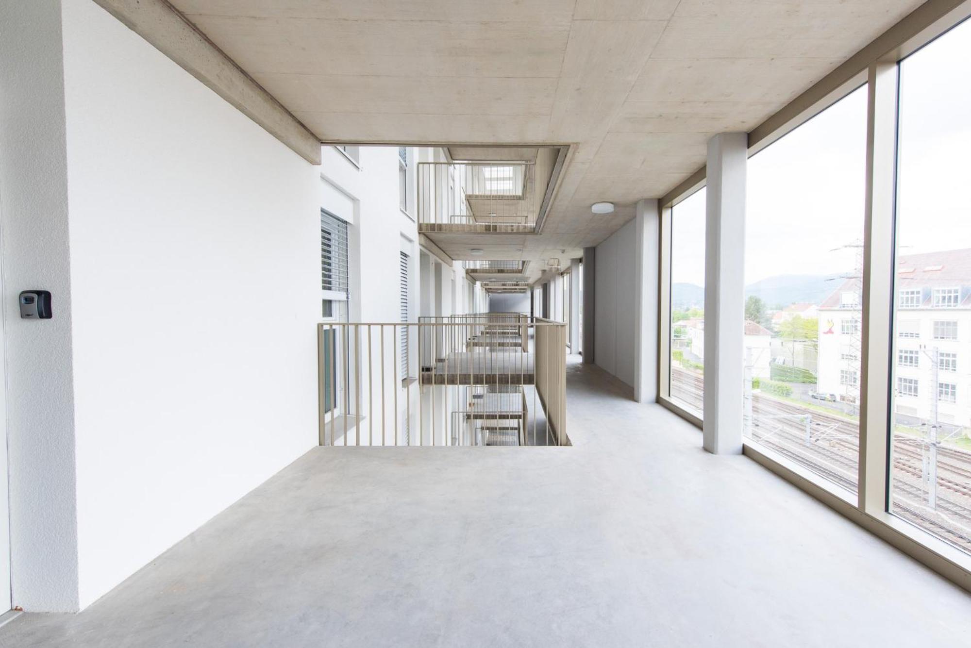 Muzeta Graz - Eco-Friendly Parkview Holiday Apartments In Graz'S Smart City Exterior photo